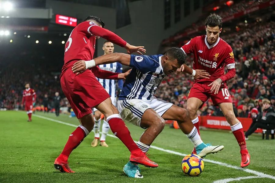 德泽尔比：格林伍德有待提升，球队要保持90分钟的高效表现