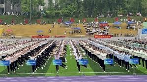 中国福利彩票“快乐8”选十玩法受欢迎