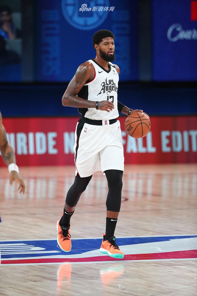 他在关键分 他在关键分