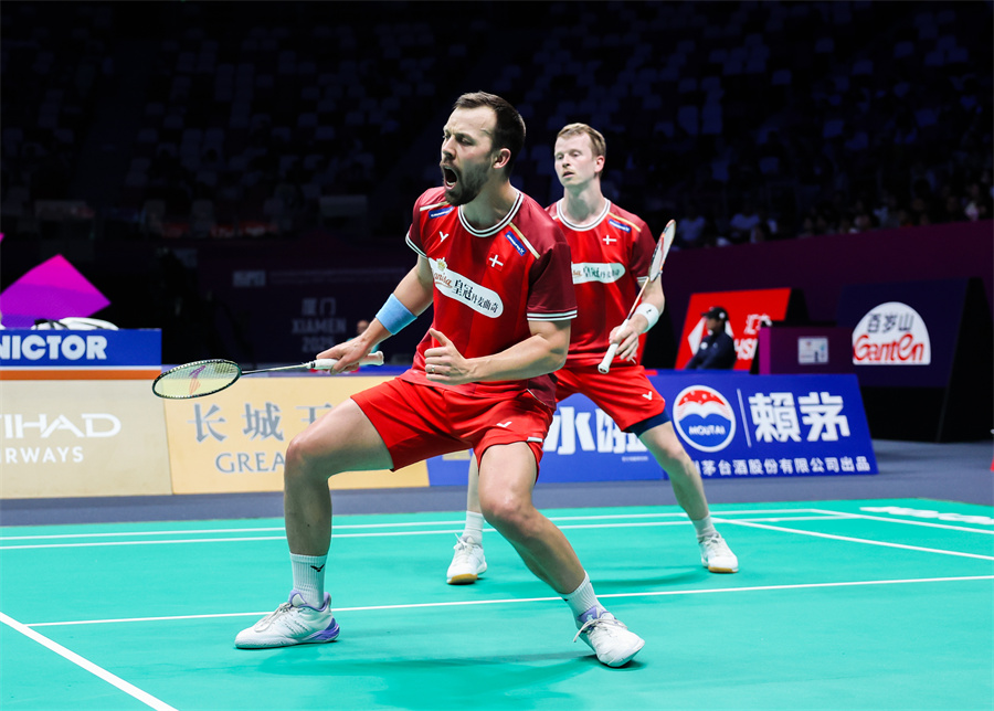 攻端有了更 攻端有了更