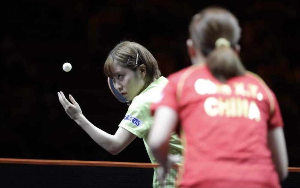 在接受采访 在接受采访